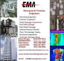 EMA Structural Forensic Engineers logo